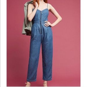 Anthropologie jumper